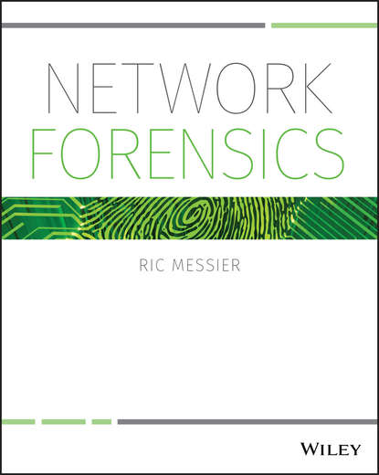 Network Forensics