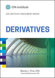 бесплатно читать книгу Derivatives автора Wendy Pirie