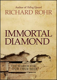 бесплатно читать книгу Immortal Diamond. The Search for Our True Self автора Richard Rohr