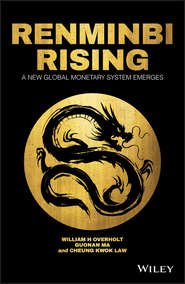 бесплатно читать книгу Renminbi Rising. A New Global Monetary System Emerges автора Guonan Ma