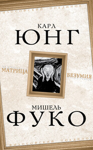 бесплатно читать книгу Матрица безумия (сборник) автора Карл Юнг