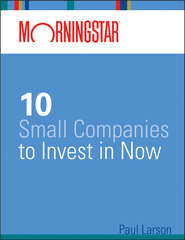 бесплатно читать книгу Morningstar's 10 Small Companies to Invest in Now автора Paul Larson