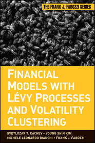 бесплатно читать книгу Financial Models with Levy Processes and Volatility Clustering автора Frank J. Fabozzi