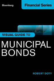 бесплатно читать книгу Bloomberg Visual Guide to Municipal Bonds автора Robert Doty