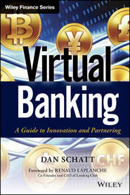 бесплатно читать книгу Virtual Banking. A Guide to Innovation and Partnering автора Dan Schatt