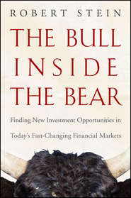 бесплатно читать книгу The Bull Inside the Bear. Finding New Investment Opportunities in Today's Fast-Changing Financial Markets автора Robert Stein