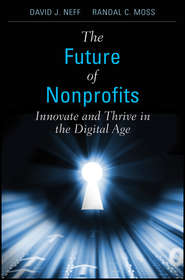 бесплатно читать книгу The Future of Nonprofits. Innovate and Thrive in the Digital Age автора David Neff