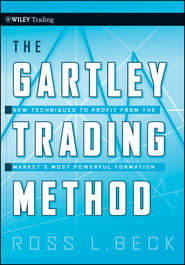 бесплатно читать книгу The Gartley Trading Method. New Techniques To Profit from the Market's Most Powerful Formation автора Larry Pesavento