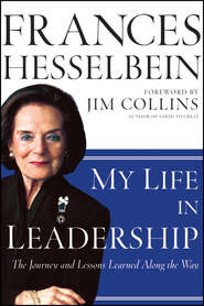 бесплатно читать книгу My Life in Leadership. The Journey and Lessons Learned Along the Way автора Jim Collins