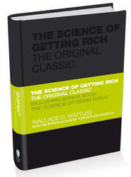 бесплатно читать книгу The Science of Getting Rich. The Original Classic автора Том Батлер-Боудон