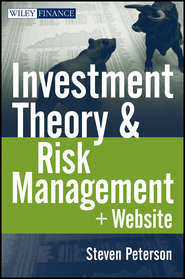 бесплатно читать книгу Investment Theory and Risk Management автора Steven Peterson