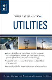 бесплатно читать книгу Fisher Investments on Utilities автора Theodore Gilliland