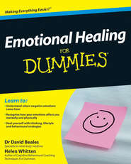 бесплатно читать книгу Emotional Healing For Dummies автора David Beales