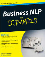 бесплатно читать книгу Business NLP For Dummies автора Lynne Cooper