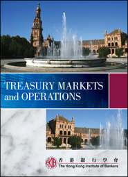 бесплатно читать книгу Treasury Markets and Operations автора 