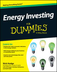 бесплатно читать книгу Energy Investing For Dummies автора Jeff Siegel