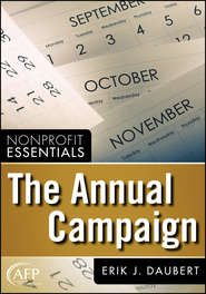 бесплатно читать книгу The Annual Campaign автора Erik Daubert