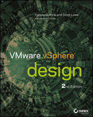 бесплатно читать книгу VMware vSphere Design автора Scott Lowe