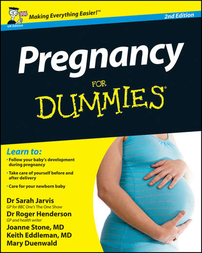 Pregnancy For Dummies