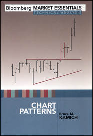 бесплатно читать книгу Chart Patterns автора Bruce Kamich