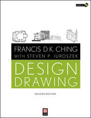 бесплатно читать книгу Design Drawing автора Francis D. K. Ching