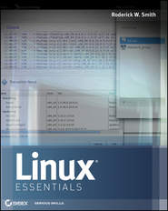 бесплатно читать книгу Linux Essentials автора Roderick Smith