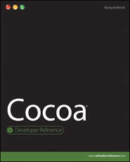 бесплатно читать книгу Cocoa автора Richard Wentk