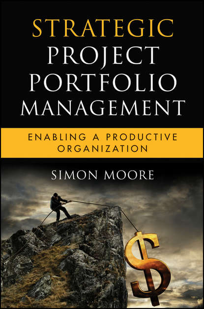 Strategic Project Portfolio Management. Enabling a Productive Organization