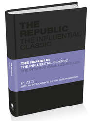 бесплатно читать книгу The Republic. The Influential Classic автора Том Батлер-Боудон