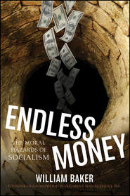 бесплатно читать книгу Endless Money. The Moral Hazards of Socialism автора Addison Wiggin