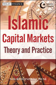 бесплатно читать книгу Islamic Capital Markets. Theory and Practice автора Noureddine Krichene