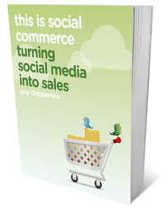 бесплатно читать книгу This is Social Commerce. Turning Social Media into Sales автора Guy Clapperton