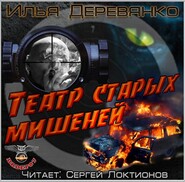 бесплатно читать книгу Театр старых мишеней автора Илья Деревянко