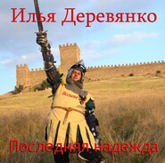 бесплатно читать книгу Последняя надежда автора Илья Деревянко