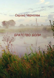 бесплатно читать книгу Братство боли автора Сергей Чернолев