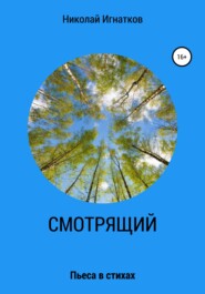 бесплатно читать книгу Смотрящий автора Николай Игнатков