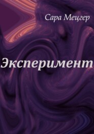 бесплатно читать книгу Эксперимент автора Сара Мецгер