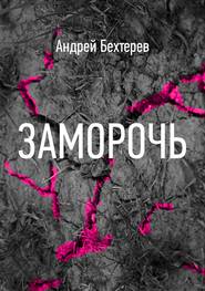 бесплатно читать книгу Заморочь автора Андрей Бехтерев