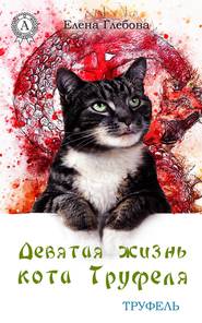 бесплатно читать книгу Девятая жизнь кота Труфеля автора Елена Глебова