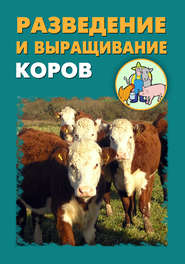 бесплатно читать книгу Разведение и выращивание коров автора Александр Ханников