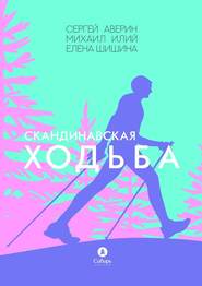 бесплатно читать книгу Скандинавская ходьба автора Елена Шишина