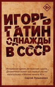 бесплатно читать книгу Однажды в СССР автора Игорь Гатин