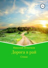 бесплатно читать книгу Дорога в рай автора Николай Игнатков