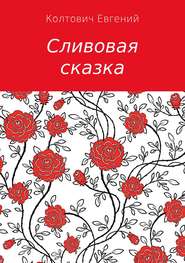 бесплатно читать книгу Сливовая сказка автора Евгений Колтович