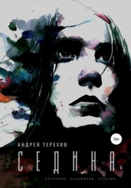 бесплатно читать книгу Седина автора Андрей Терехов