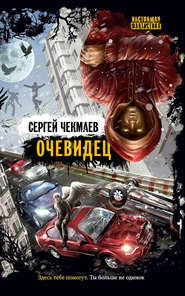 бесплатно читать книгу Очевидец (сборник) автора Сергей Чекмаев