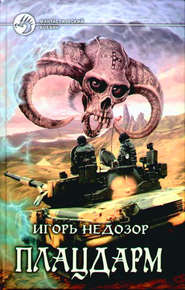 бесплатно читать книгу Плацдарм автора Игорь Недозор