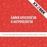 бесплатно читать книгу Байки археологов и антропологов автора Александр Соколов