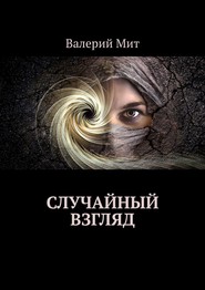 бесплатно читать книгу Случайный взгляд автора Валерий Мит