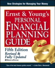 бесплатно читать книгу Ernst & Young's Personal Financial Planning Guide автора 